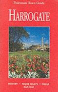 Harrogate Town Guide