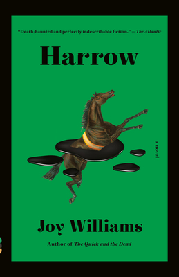 Harrow: A Novel (Kirkus Prize) - Williams, Joy