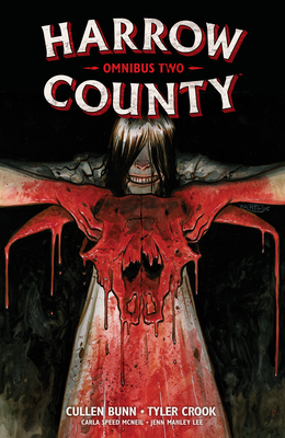 Harrow County Omnibus Volume 2 - Bunn, Cullen
