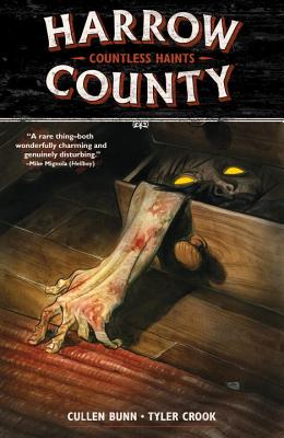 Harrow County Volume 1: Countless Haints - Bunn, Cullen
