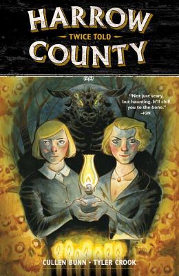 Harrow County, Volume 2: Twice Told - Bunn, Cullen