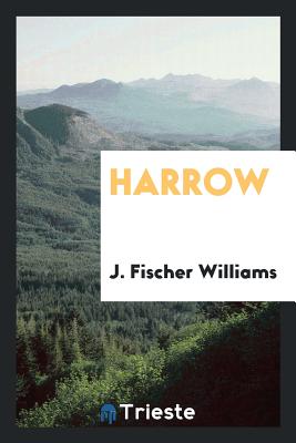 Harrow - Williams, J Fischer