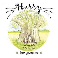 Harry a Cat's Tale, a Purrfect Day