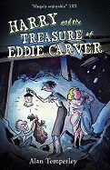 Harry and the Treasure of Eddie Carver