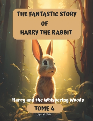 Harry and the Whispering Woods - de Coster, Hugues