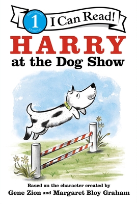 Harry at the Dog Show - Zion, Gene