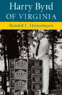 Harry Byrd of Virginia