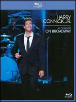 Harry Connick, Jr.: In Concert on Broadway [Blu-ray] - Francois Lamoureux; Pierre Lamoureux