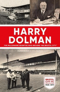 Harry Dolman