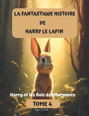 Harry et les Bois des Murmures - de Coster, Hugues