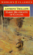 Harry Heathcote of Gangoil: A Tale of Australian Bushlife