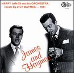 Harry James and Dick Haymes