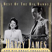 Harry James and His Great Vocalists - Harry James