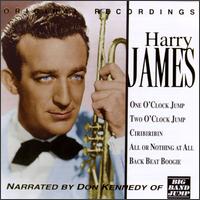 Harry James [Intersound] - Harry James