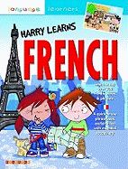 Harry Learns French. Illustrated by Annabel Tempest
