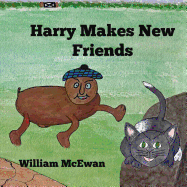 Harry Makes New Friends: Harry the Haggis