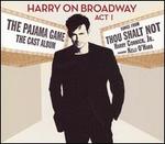 Harry on Broadway, Act 1 - Harry Connick, Jr.