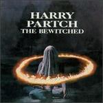 Harry Partch: The Bewitched