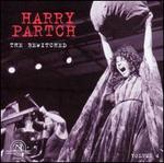 Harry Partch: The Bewitched