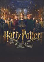 Harry Potter 20th Anniversary: Return to Hogwarts - 