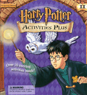 Harry Potter Activities Plus - Delta Education (Creator)