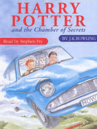 Harry Potter and the Chamber of Secrets: Complete & Unabridged