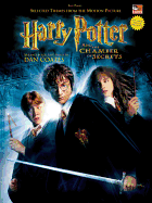Harry Potter and the Chamber of Secrets: Selected Themes from the Motion Picture - Easy Piano