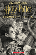 Harry Potter and the Chamber of Secrets: Volume 2