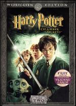 Harry Potter and the Chamber of Secrets [WS] [With Collector's Trading Cards] - Chris Columbus