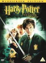 Harry Potter and  the Chamber of Secrets [WS] - Chris Columbus