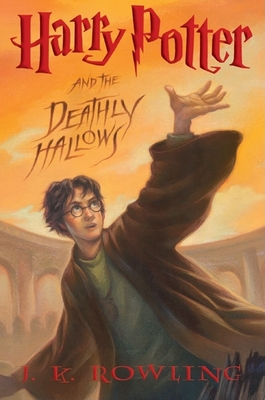 Harry Potter and the Deathly Hallows, 7 - Rowling, J K
