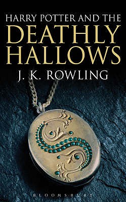 Harry Potter and the Deathly Hallows: Adult Edition - Rowling, J. K.