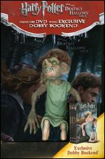 Harry Potter and the Deathly Hallows, Part 1 [With Dobby Bookend] - David Yates