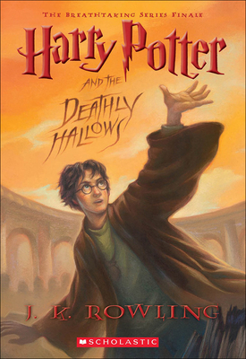 Harry Potter and the Deathly Hallows - Rowling, J K