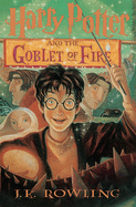 Harry Potter and the Goblet of Fire, 4