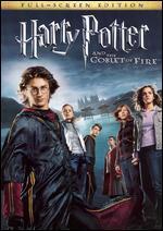 Harry Potter and the Goblet of Fire [P&S]