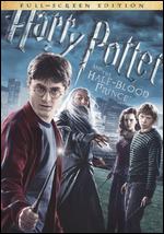 Harry Potter and the Half-Blood Prince [P&S] - David Yates