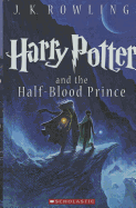 Harry Potter and the Half-Blood Prince