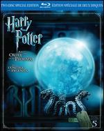 Harry Potter and the Order of the Phoenix [Blu-ray]