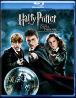 Harry Potter and the Order of the Phoenix [French] [Blu-ray] - David Yates