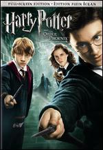 Harry Potter and the Order of the Phoenix [French]