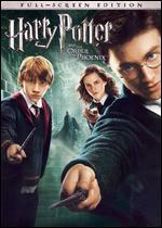 Harry Potter and the Order of the Phoenix [P&S]