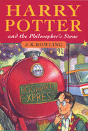 Harry Potter and the Philosopher's Stone - Rowling, J. K.