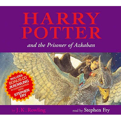 Harry Potter and the Prisoner of Azkaban: Children's edition by J. K ...