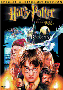 Harry Potter and the Sorcerer's Stone Video: DVD Widescreen Format (Special)