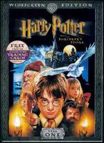 Harry Potter and the Sorcerer's Stone [WS] [Spanish Packaging]