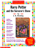 Harry Potter and the Sorcerer's Stone - Rowling, J K, and Beech, Linda Ward