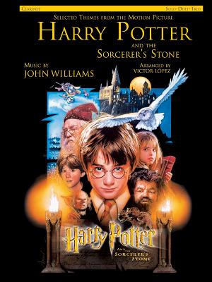 Harry Potter and the Sorcerer's Stone - Williams, John (Composer), and Lopez, Victor (Composer)
