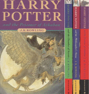 Harry Potter Box Set - Rowling, J. K.