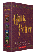 Harry Potter: Cinematic Guide Collection (Harry Potter)